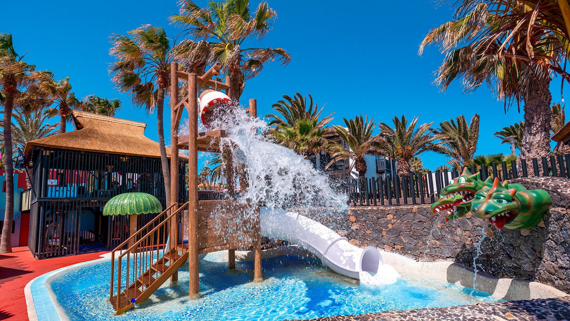 Barcelo Castillo Beach Resort – fotka 4