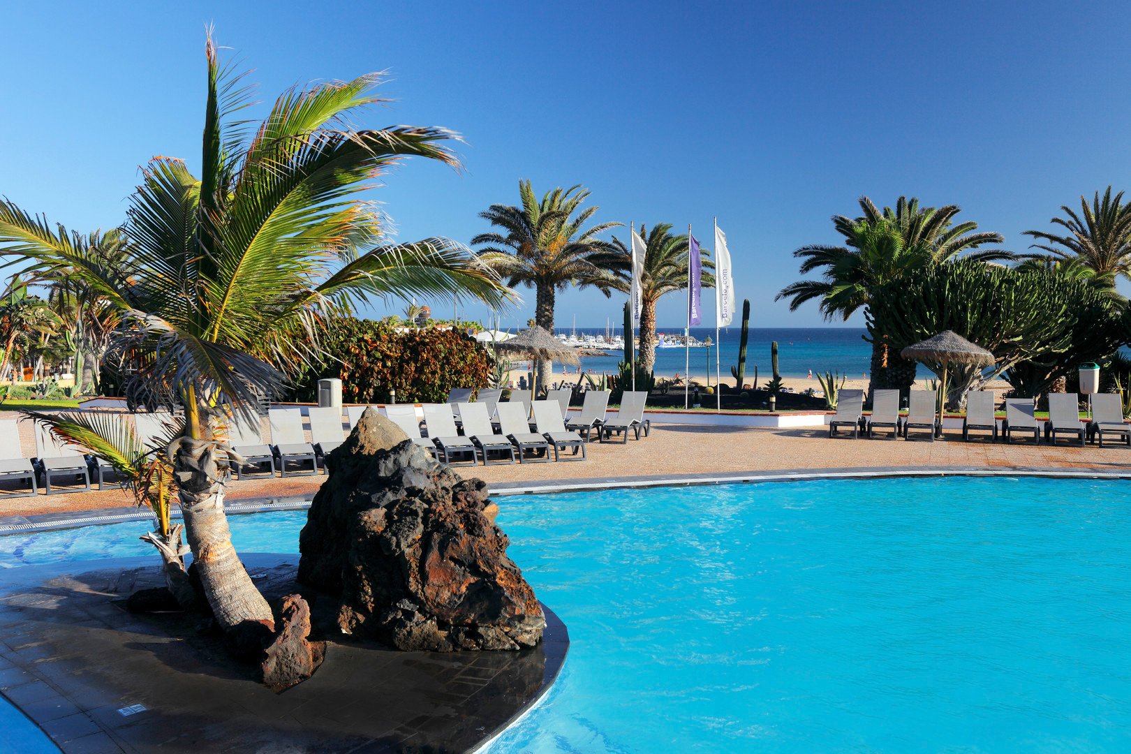 Barcelo Castillo Beach Resort – fotka 5