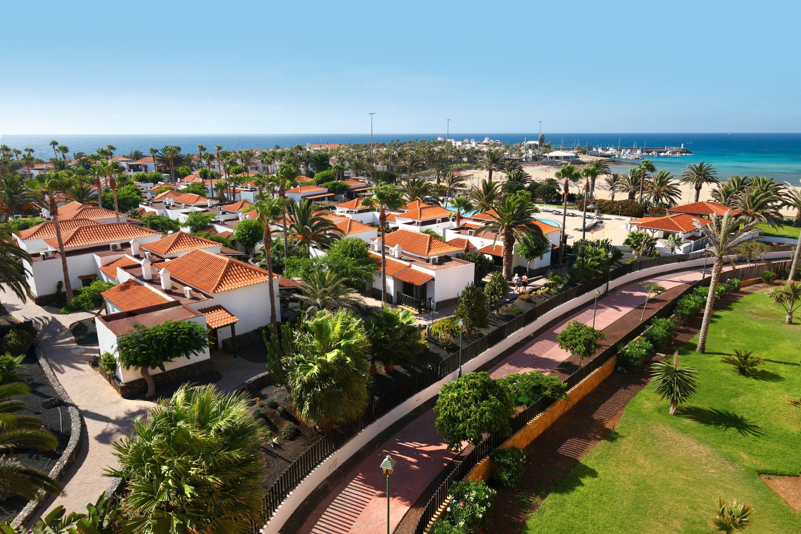Barcelo Castillo Beach Resort – fotka 6