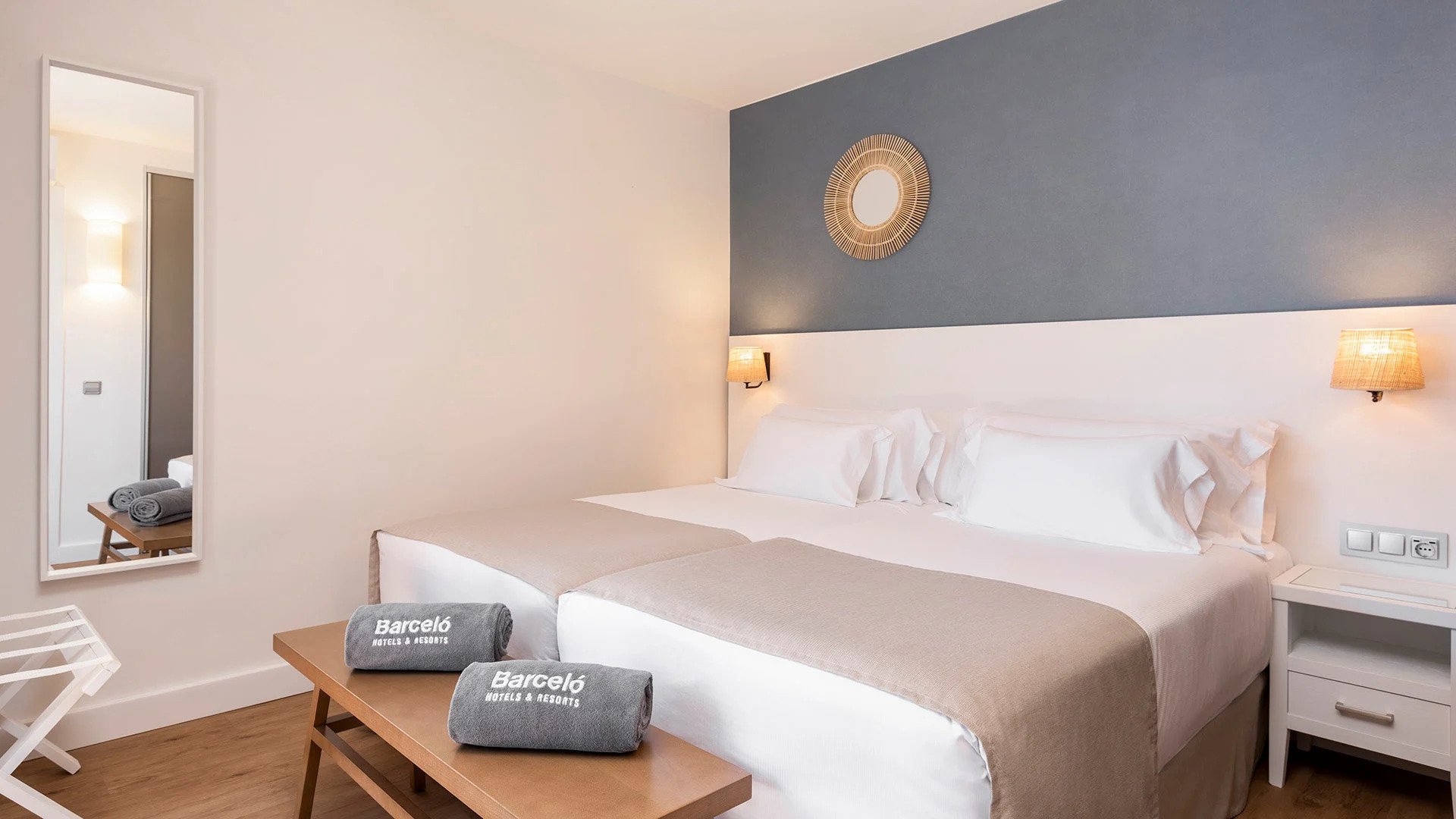 Barcelo Castillo Beach Resort – fotka 8