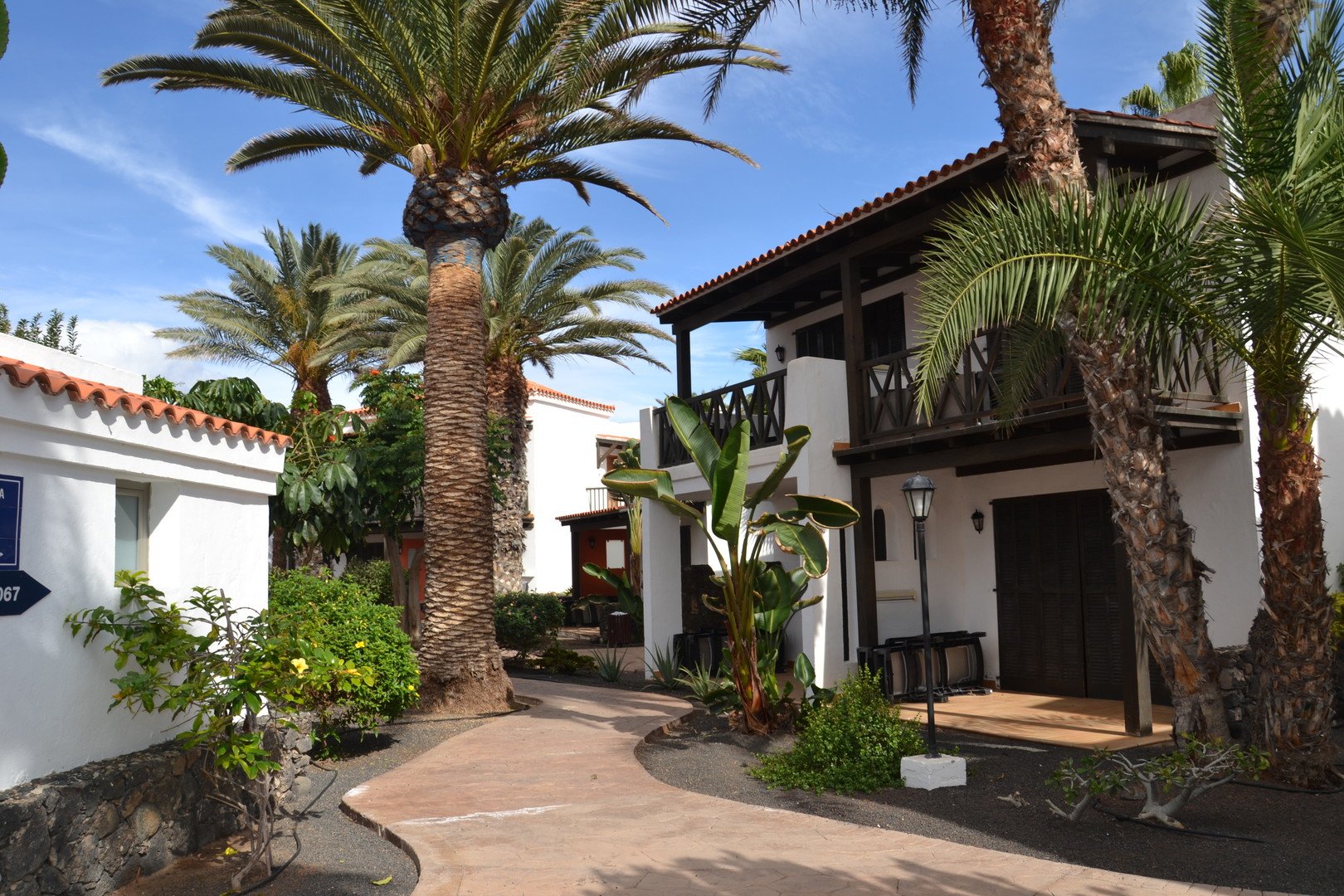 Barcelo Castillo Beach Resort – fotka 9