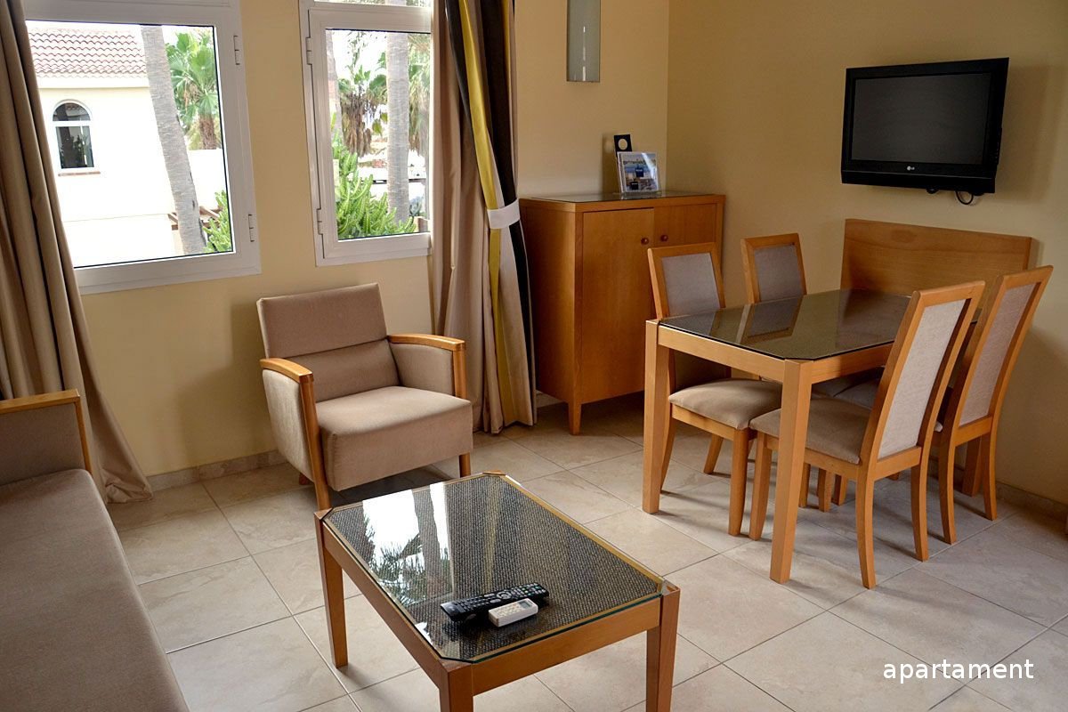 Barcelo Castillo Beach Resort – fotka 10