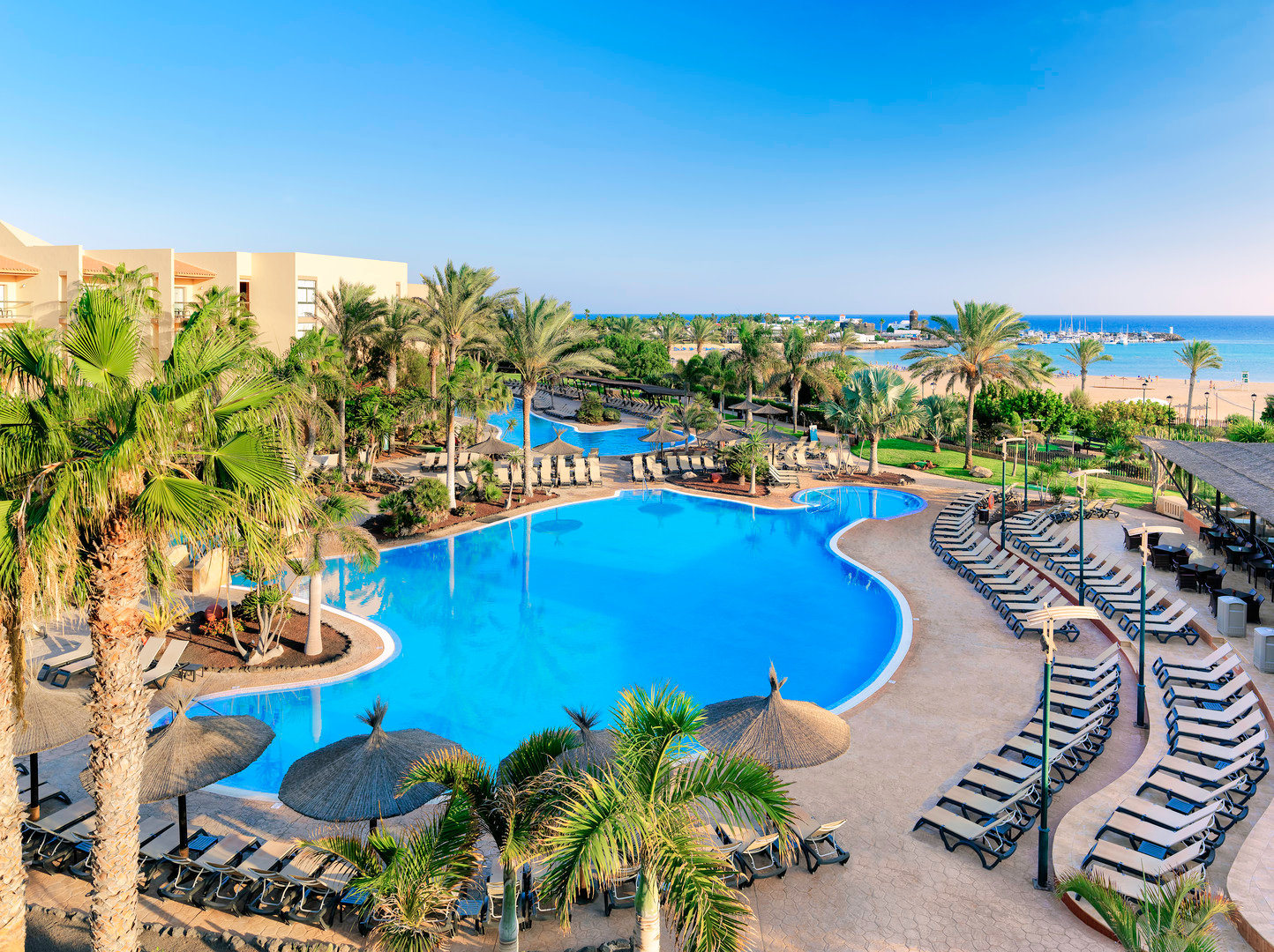 Obrázek hotelu Barcelo Fuerteventura Mar