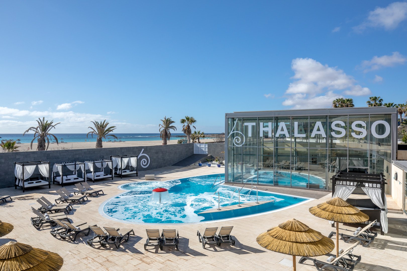 Barcelo Fuerteventura Mar – fotka 2