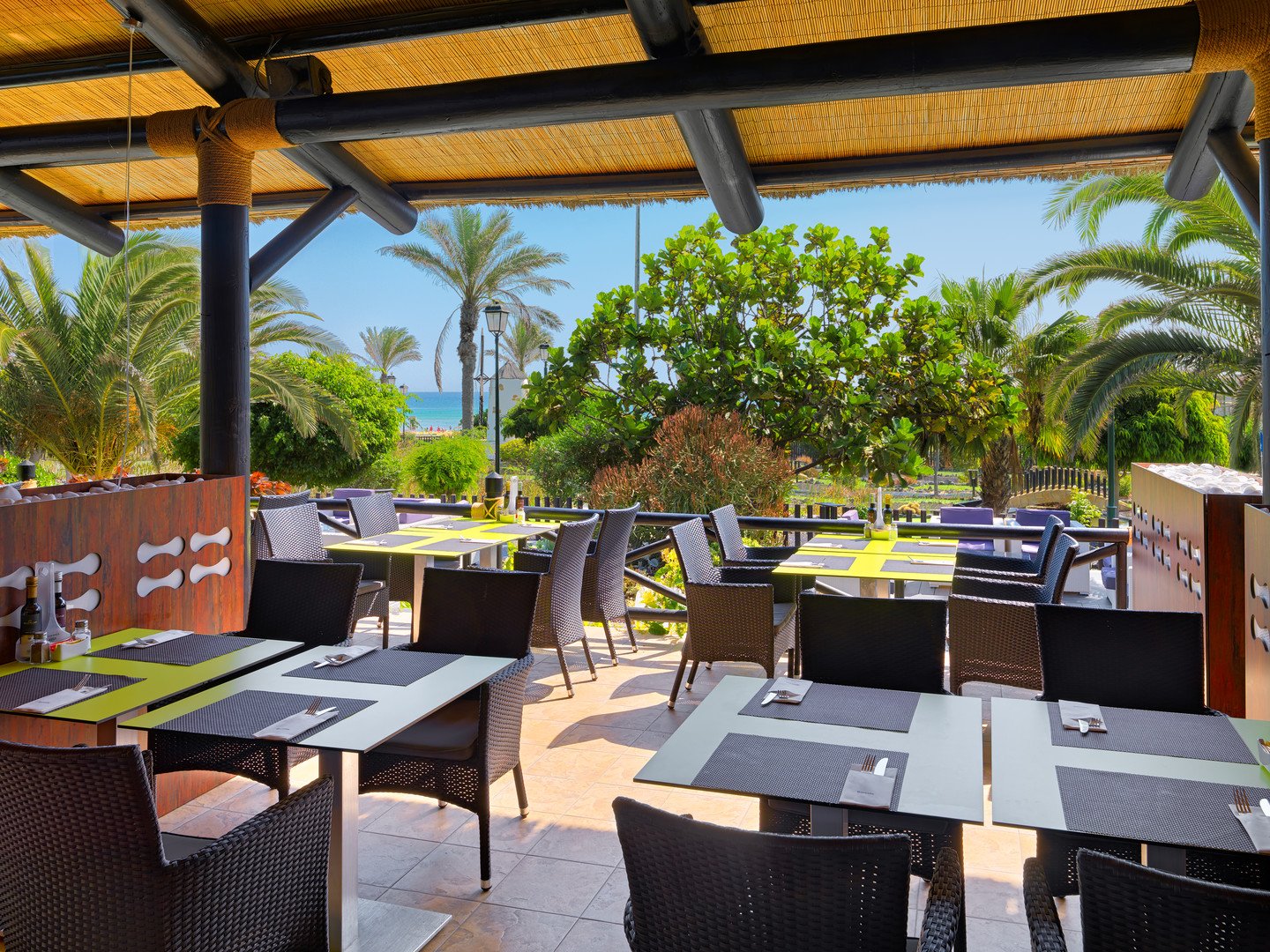 Barcelo Fuerteventura Mar – fotka 11