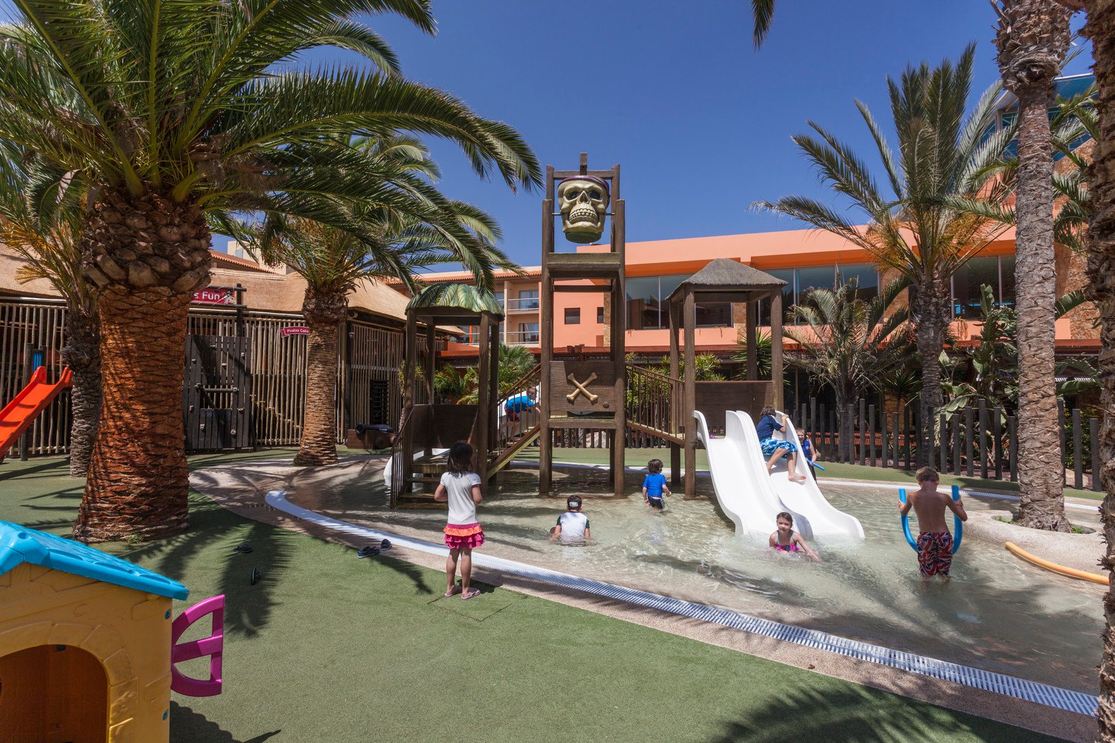 Barcelo Fuerteventura Mar – fotka 12