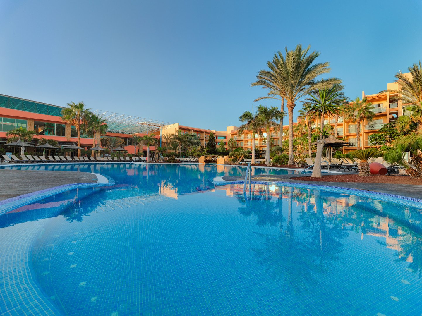 Barcelo Fuerteventura Mar – fotka 13