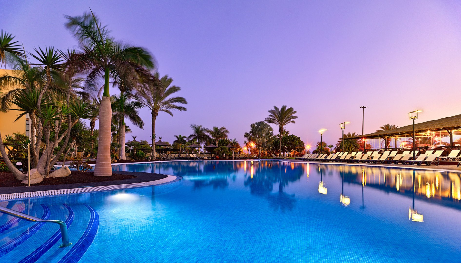 Barcelo Fuerteventura Mar – fotka 16