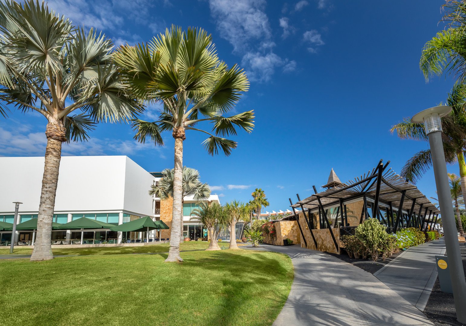 Barcelo Fuerteventura Mar – fotka 17
