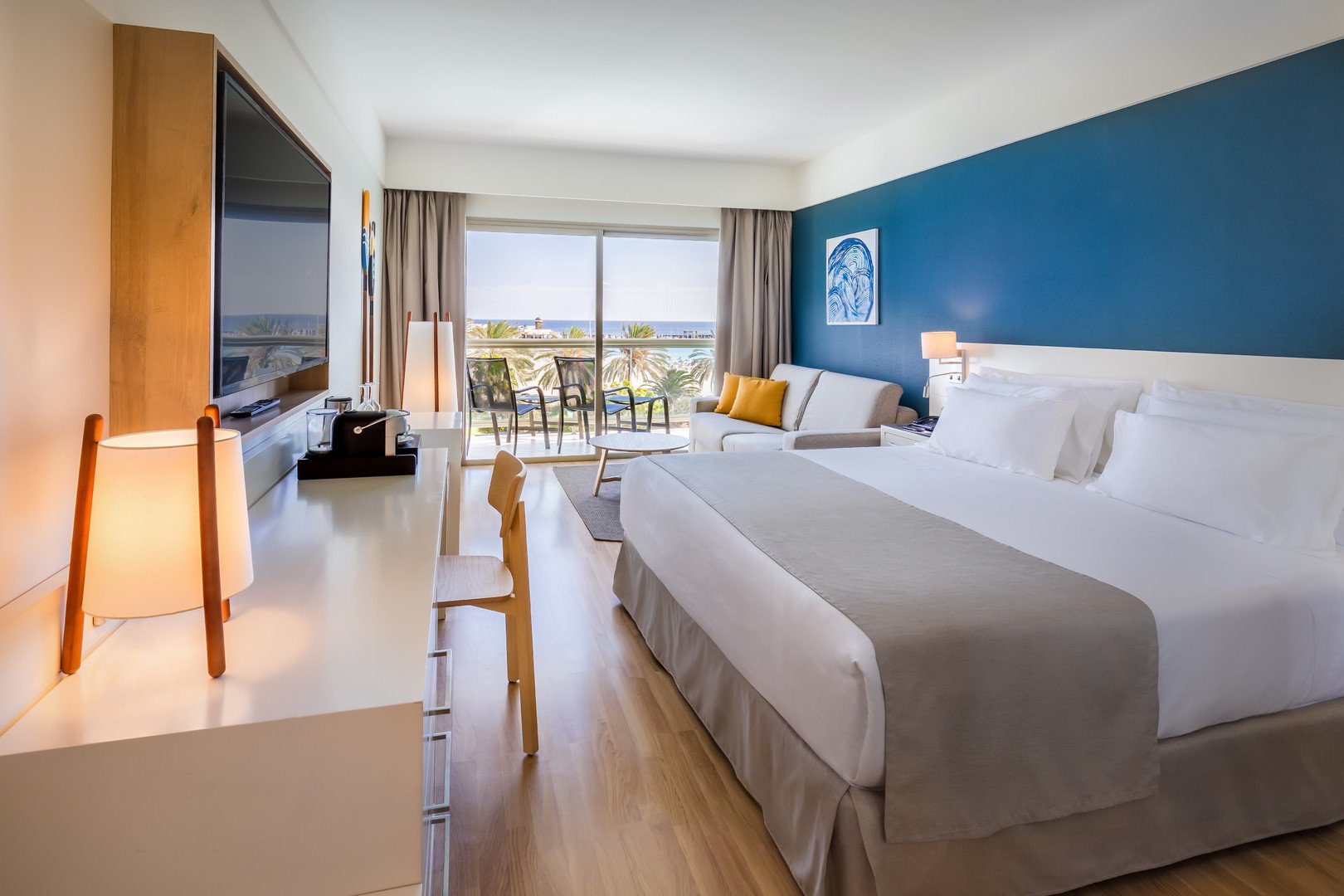Barcelo Fuerteventura Mar – fotka 18
