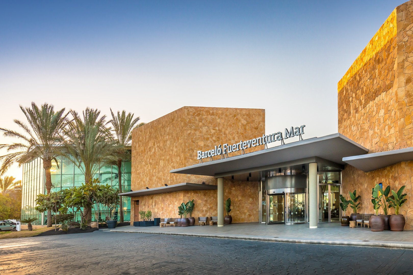Barcelo Fuerteventura Mar – fotka 3