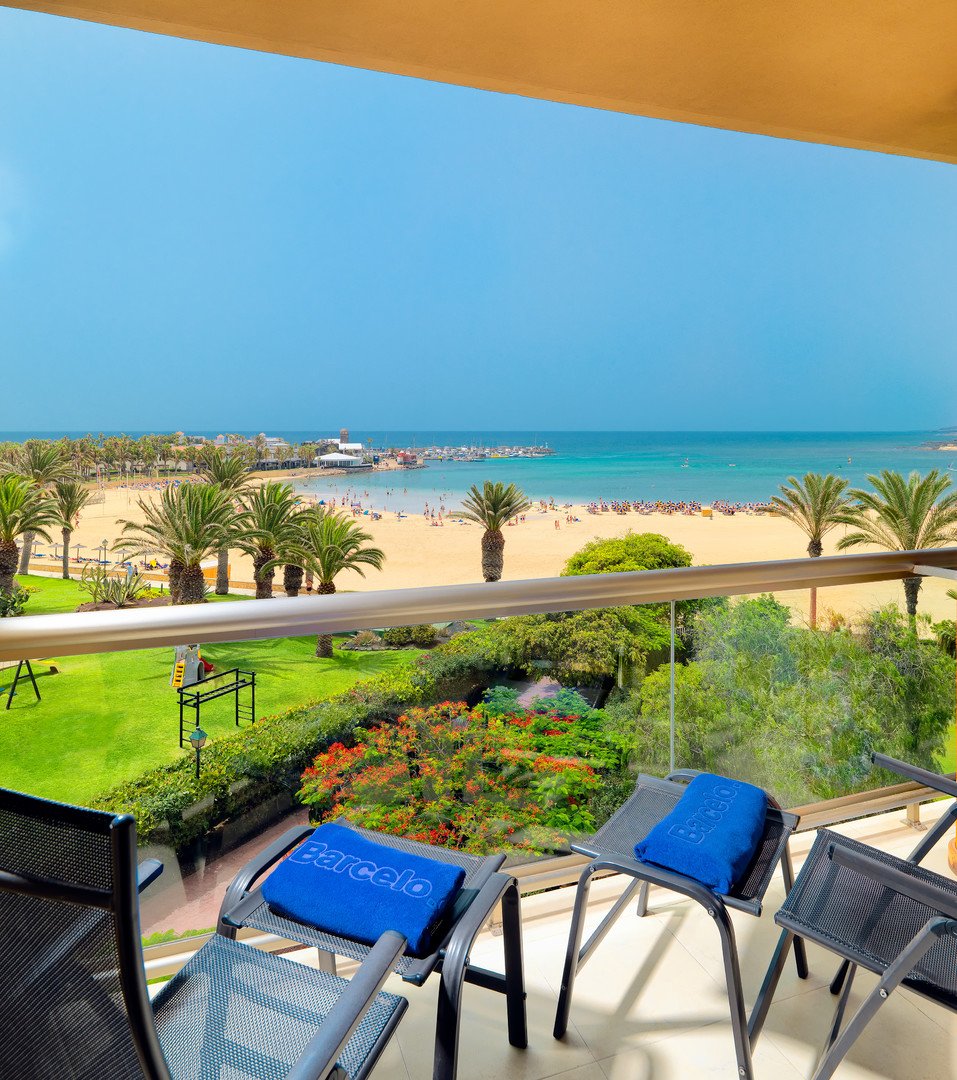 Barcelo Fuerteventura Mar – fotka 22