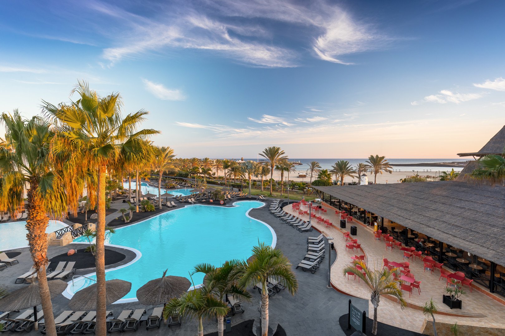 Barcelo Fuerteventura Mar – fotka 4