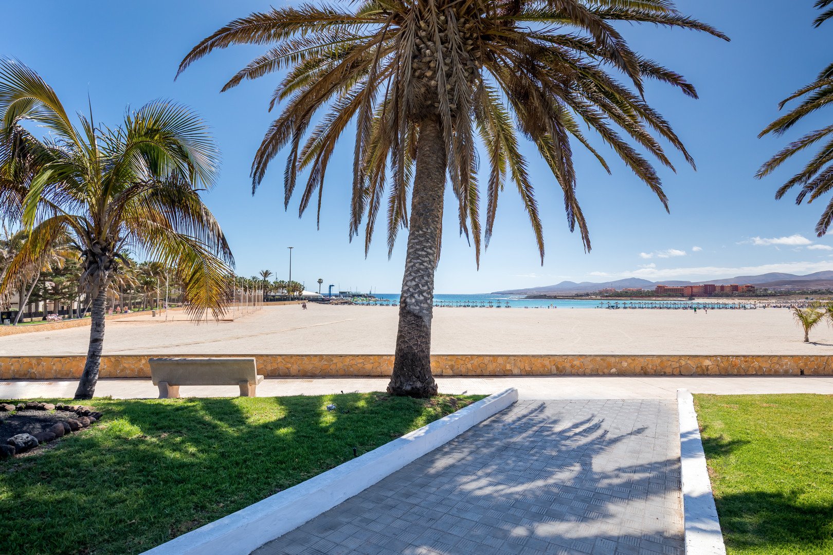Barcelo Fuerteventura Mar – fotka 5