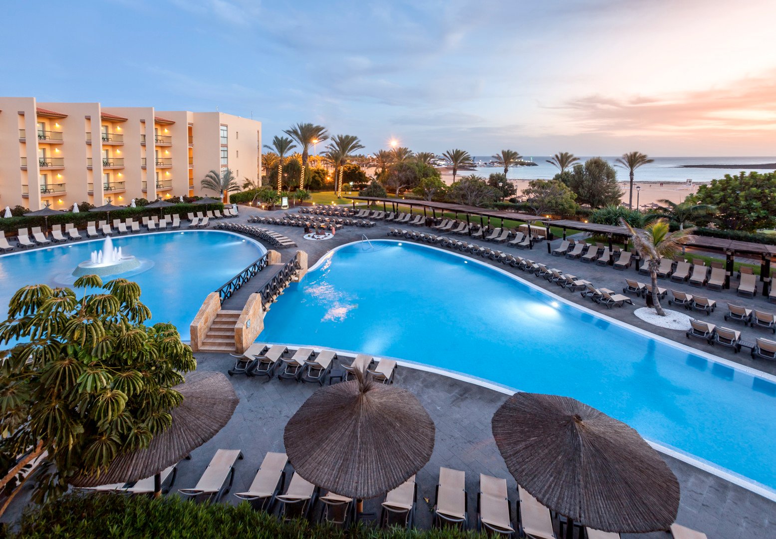 Barcelo Fuerteventura Mar – fotka 6