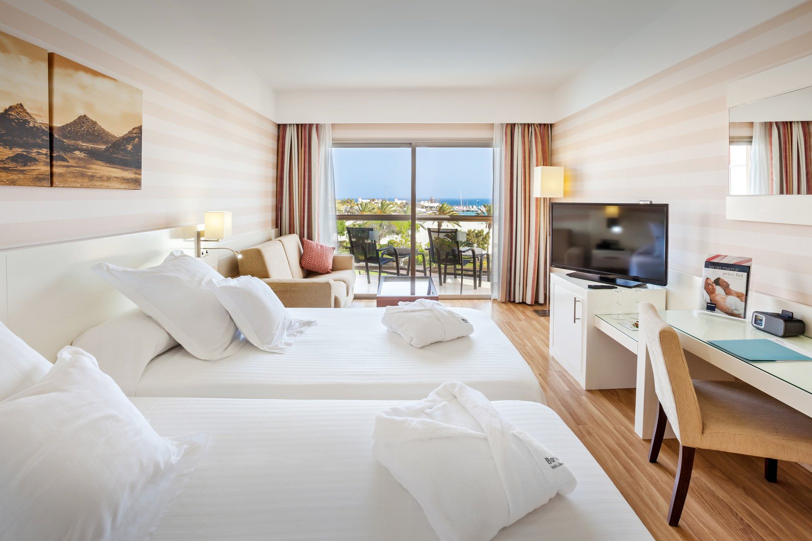 Barcelo Fuerteventura Mar – fotka 7