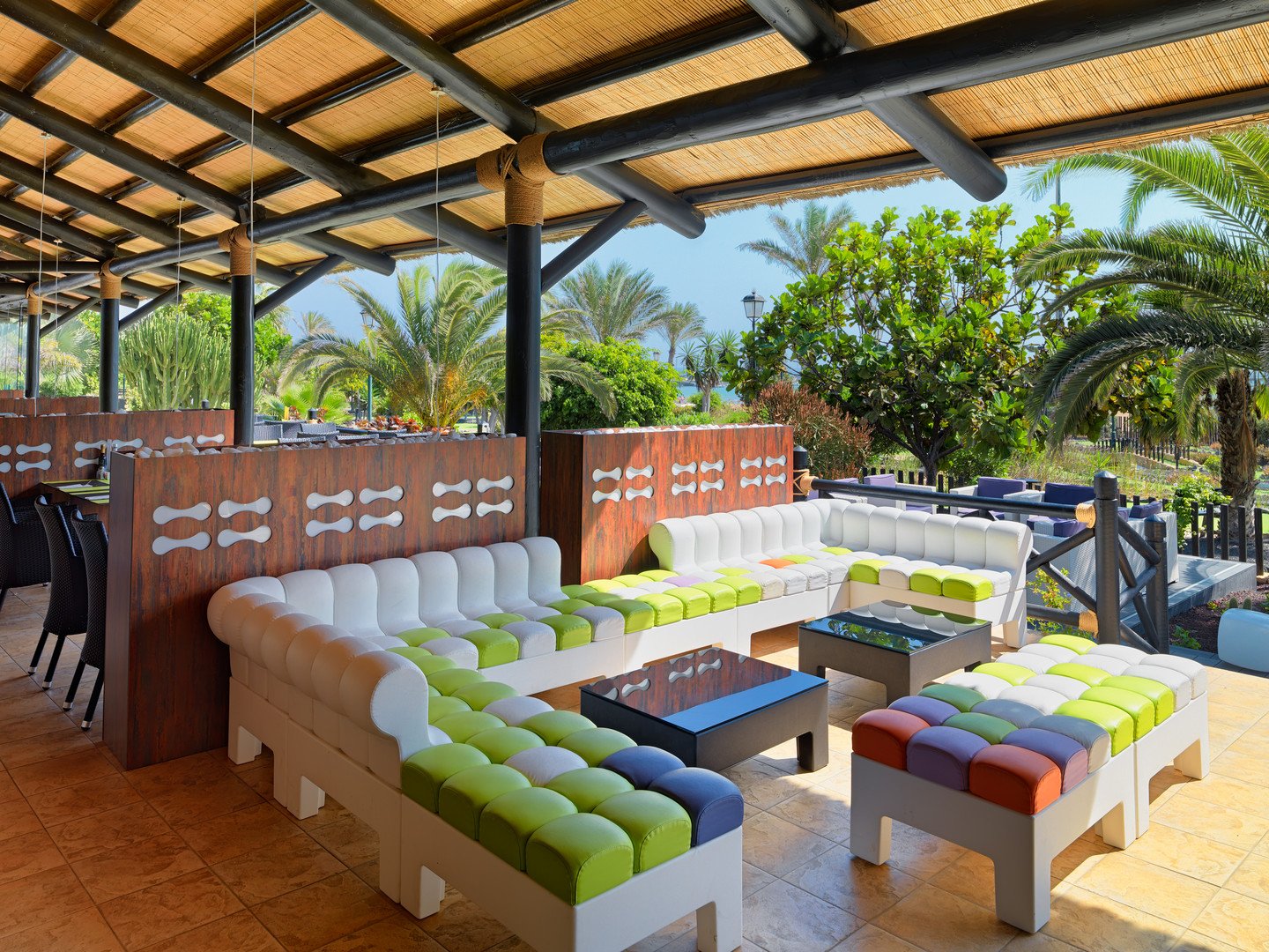Barcelo Fuerteventura Mar – fotka 10