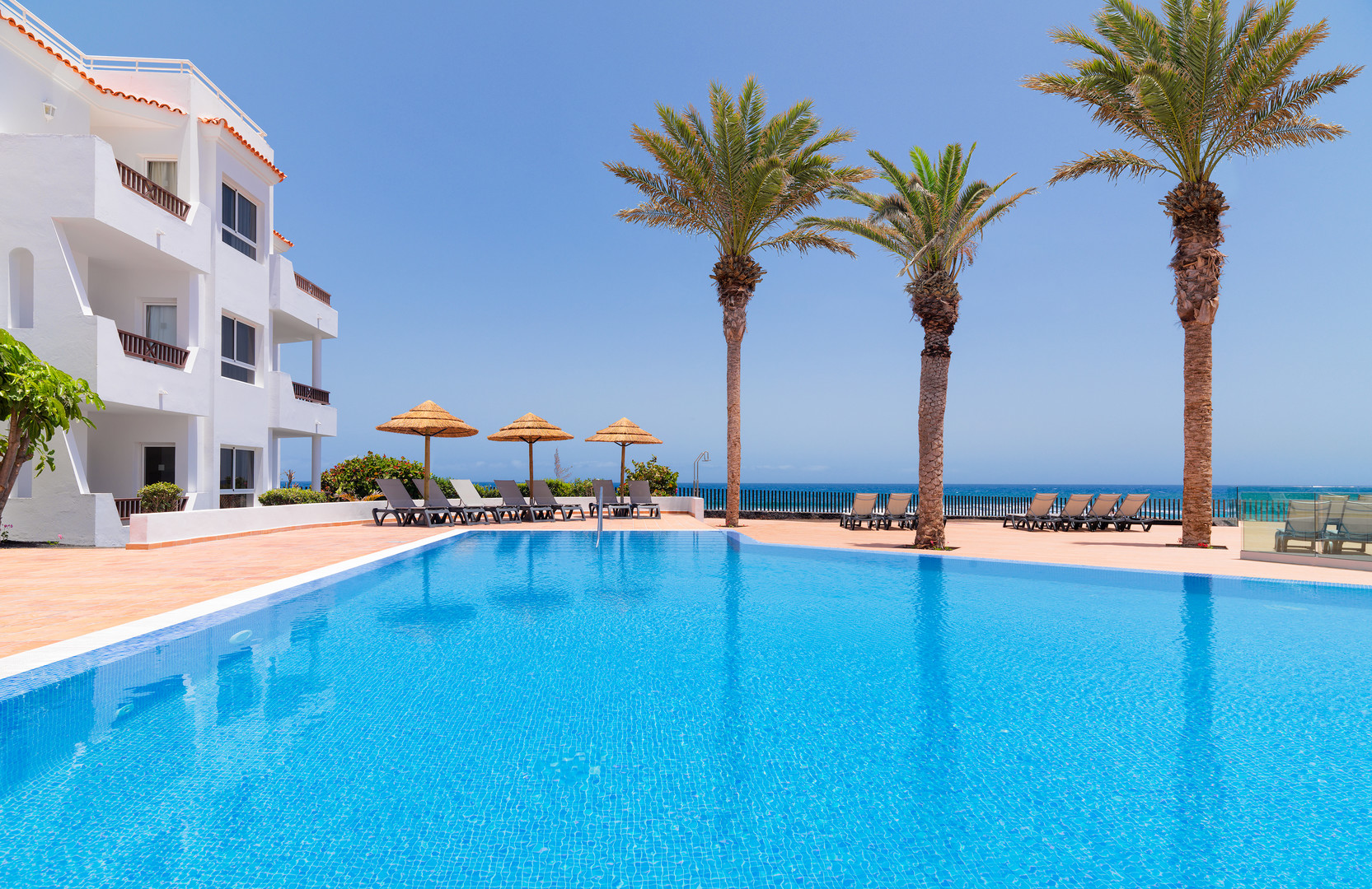 Obrázek hotelu Barcelo Fuerteventura Royal Level