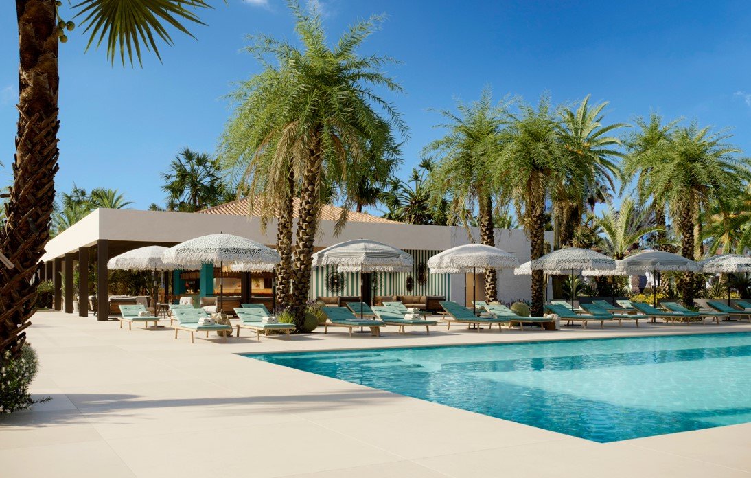 Barcelo Fuerteventura Royal Level – fotka 2