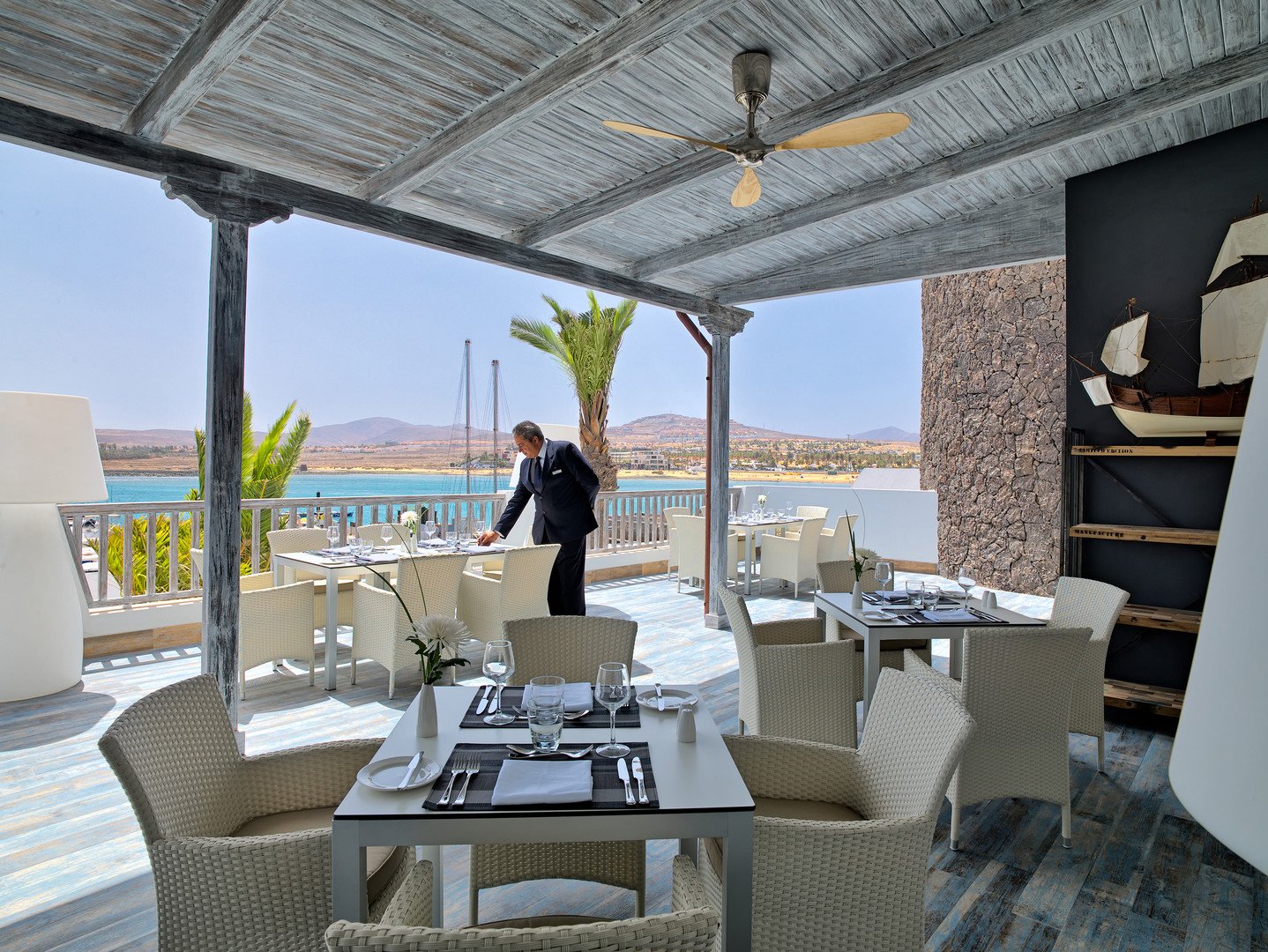 Barcelo Fuerteventura Royal Level – fotka 12