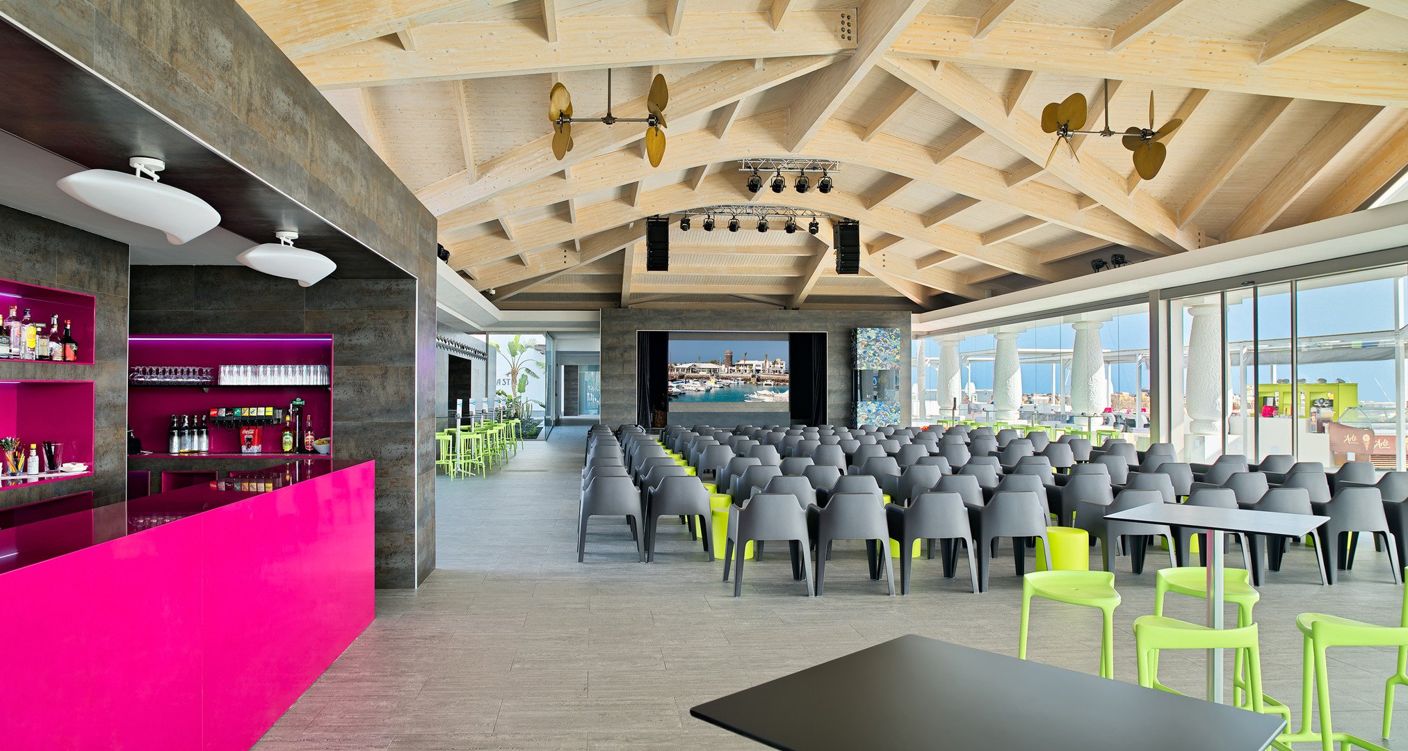 Barcelo Fuerteventura Royal Level – fotka 17