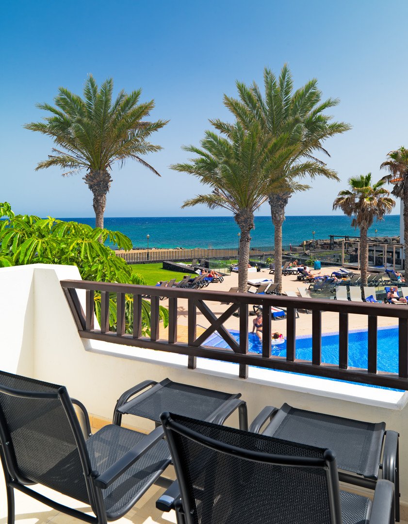 Barcelo Fuerteventura Royal Level – fotka 5