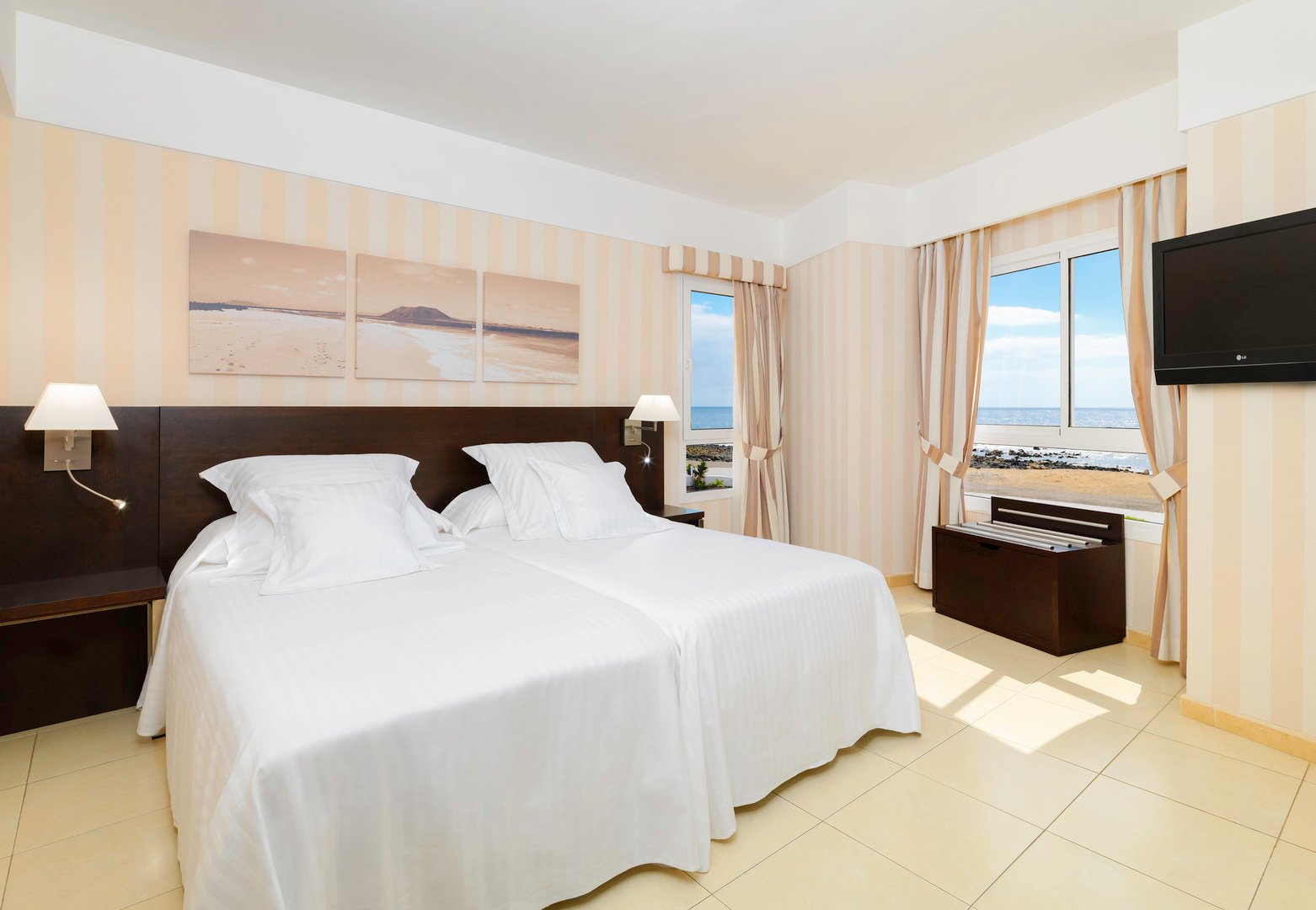 Barcelo Fuerteventura Royal Level – fotka 8