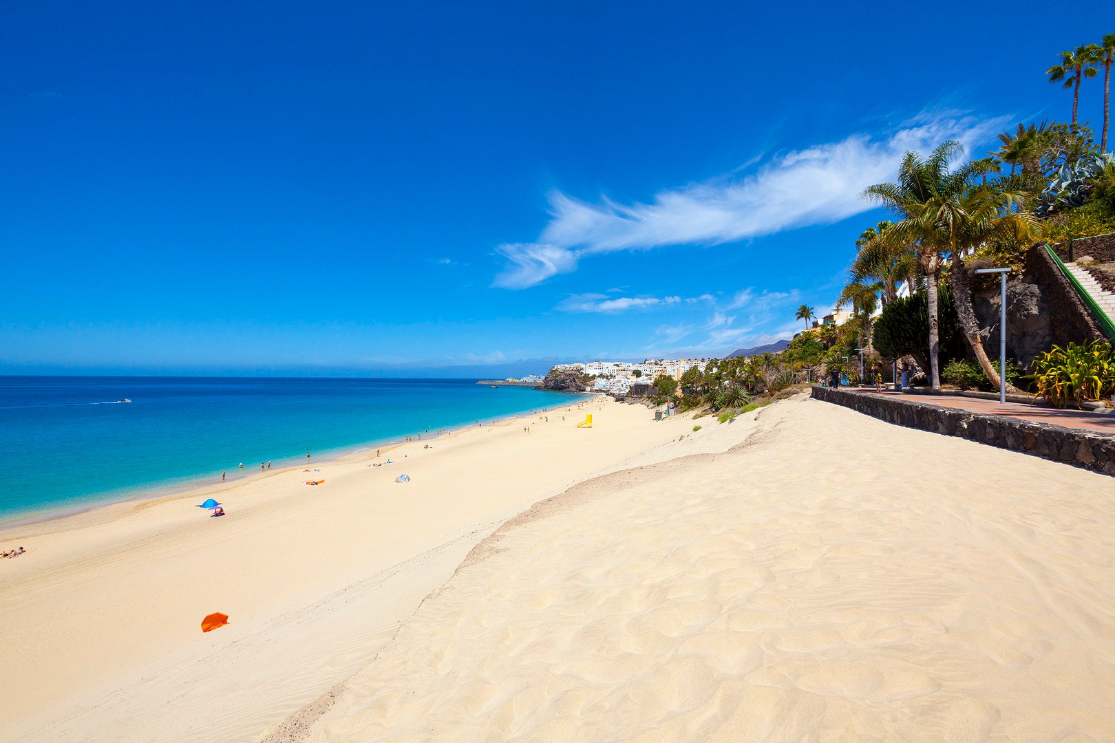 Sol Fuerteventura Jandia – fotka 3