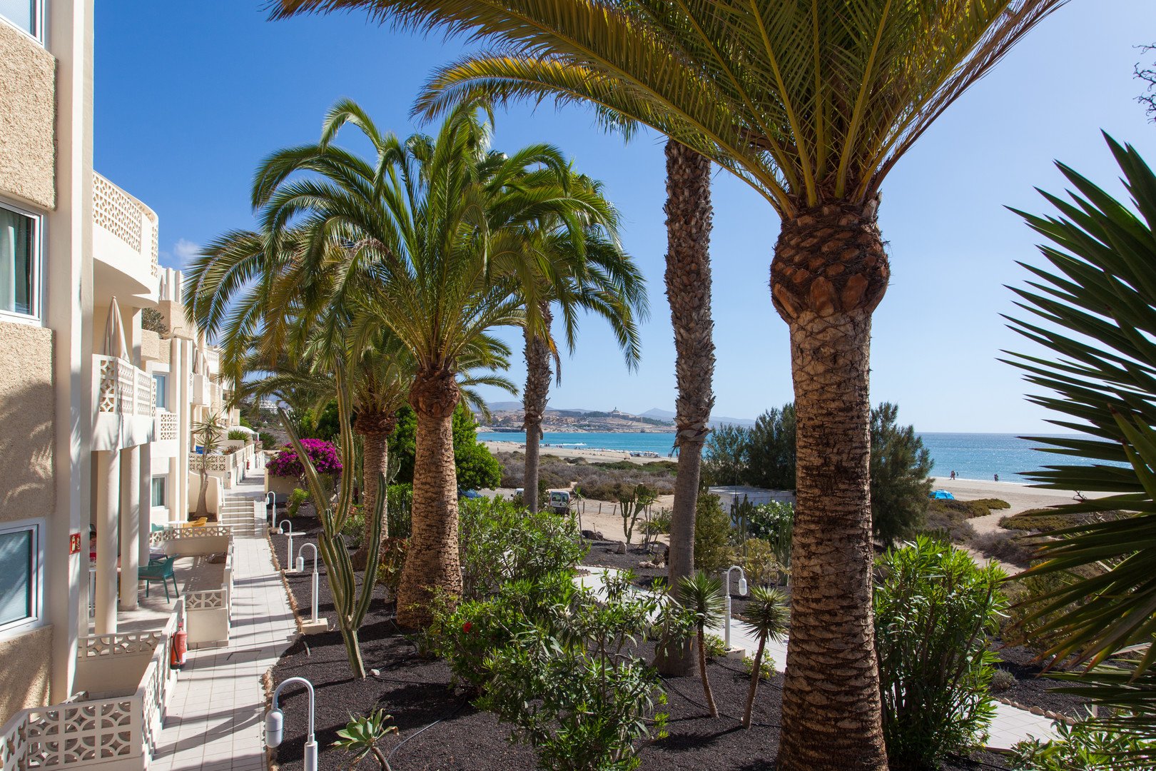 R2 Maryvent Beach Apartment – fotka 2