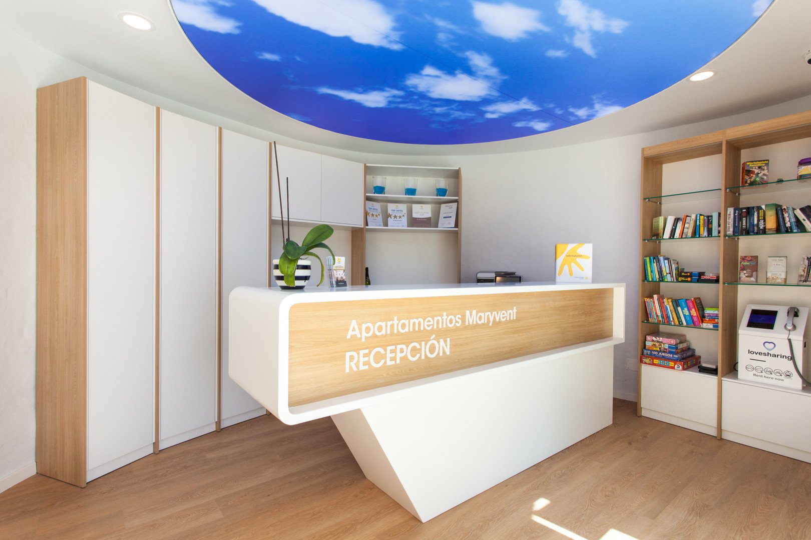 R2 Maryvent Beach Apartment – fotka 13