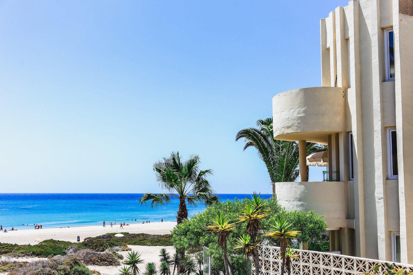R2 Maryvent Beach Apartment – fotka 4