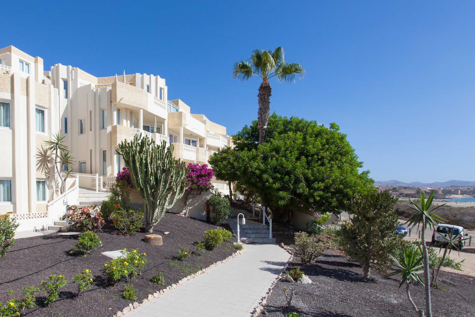 R2 Maryvent Beach Apartment – fotka 6