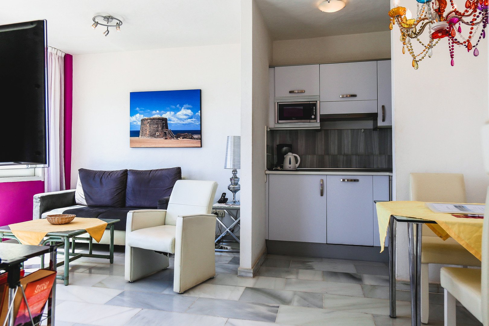 R2 Maryvent Beach Apartment – fotka 7