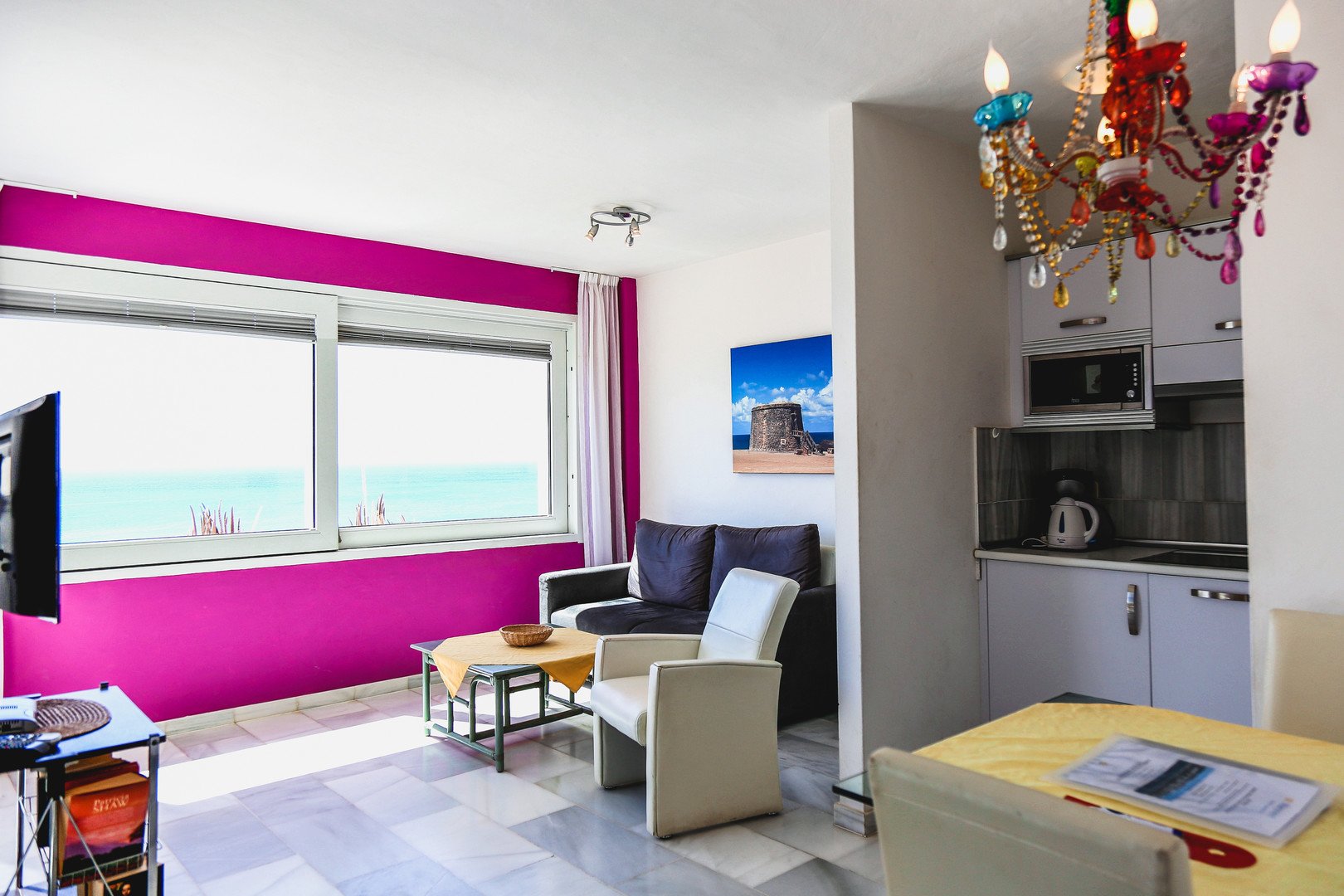 R2 Maryvent Beach Apartment – fotka 8