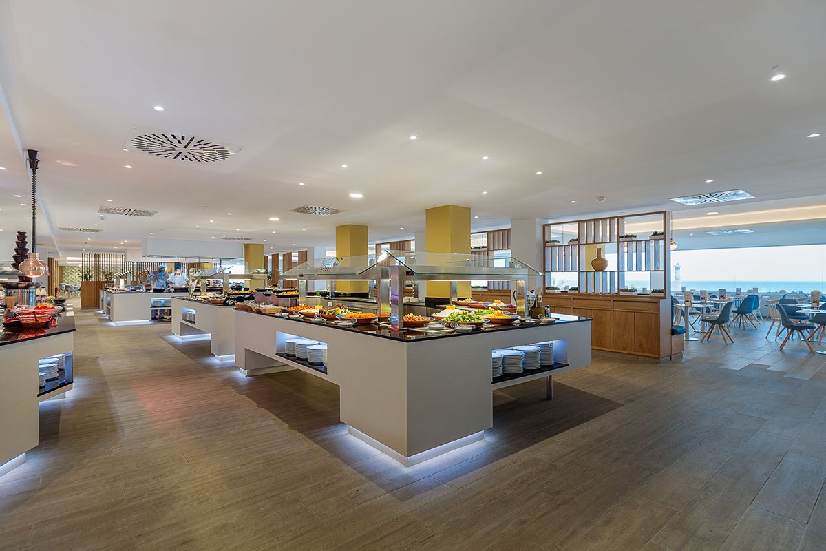 SBH Maxorata Resort – fotka 15