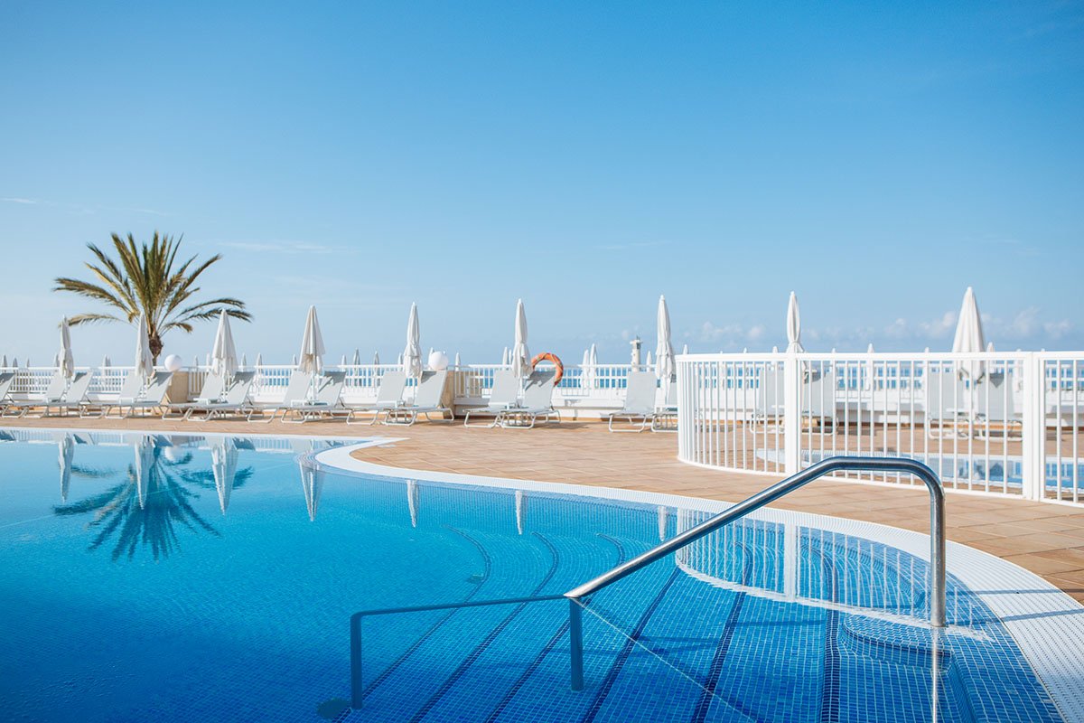 SBH Maxorata Resort – fotka 3
