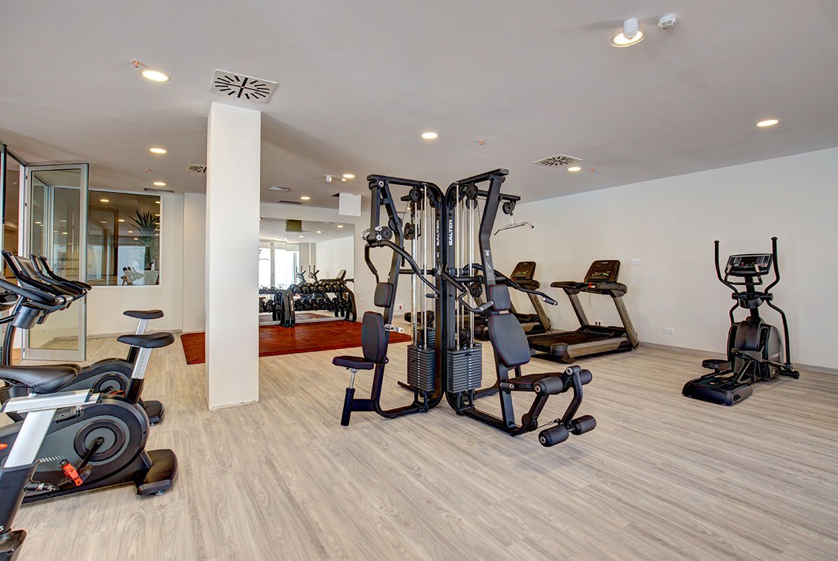 SBH Maxorata Resort – fotka 21