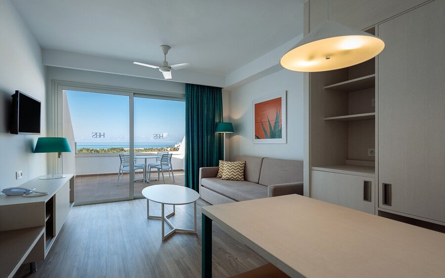 SBH Maxorata Resort – fotka 10