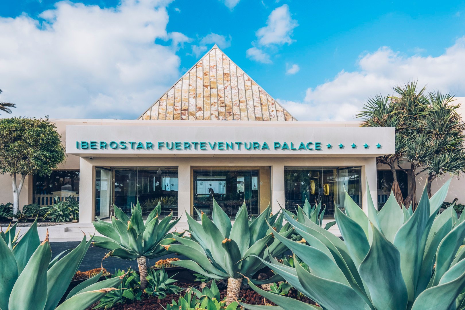 Iberostar Selection Fuerteventura Palace – fotka 17