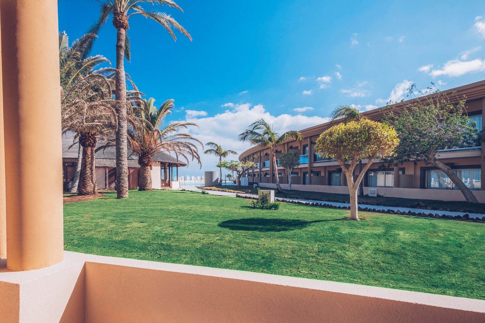 Iberostar Selection Fuerteventura Palace – fotka 26