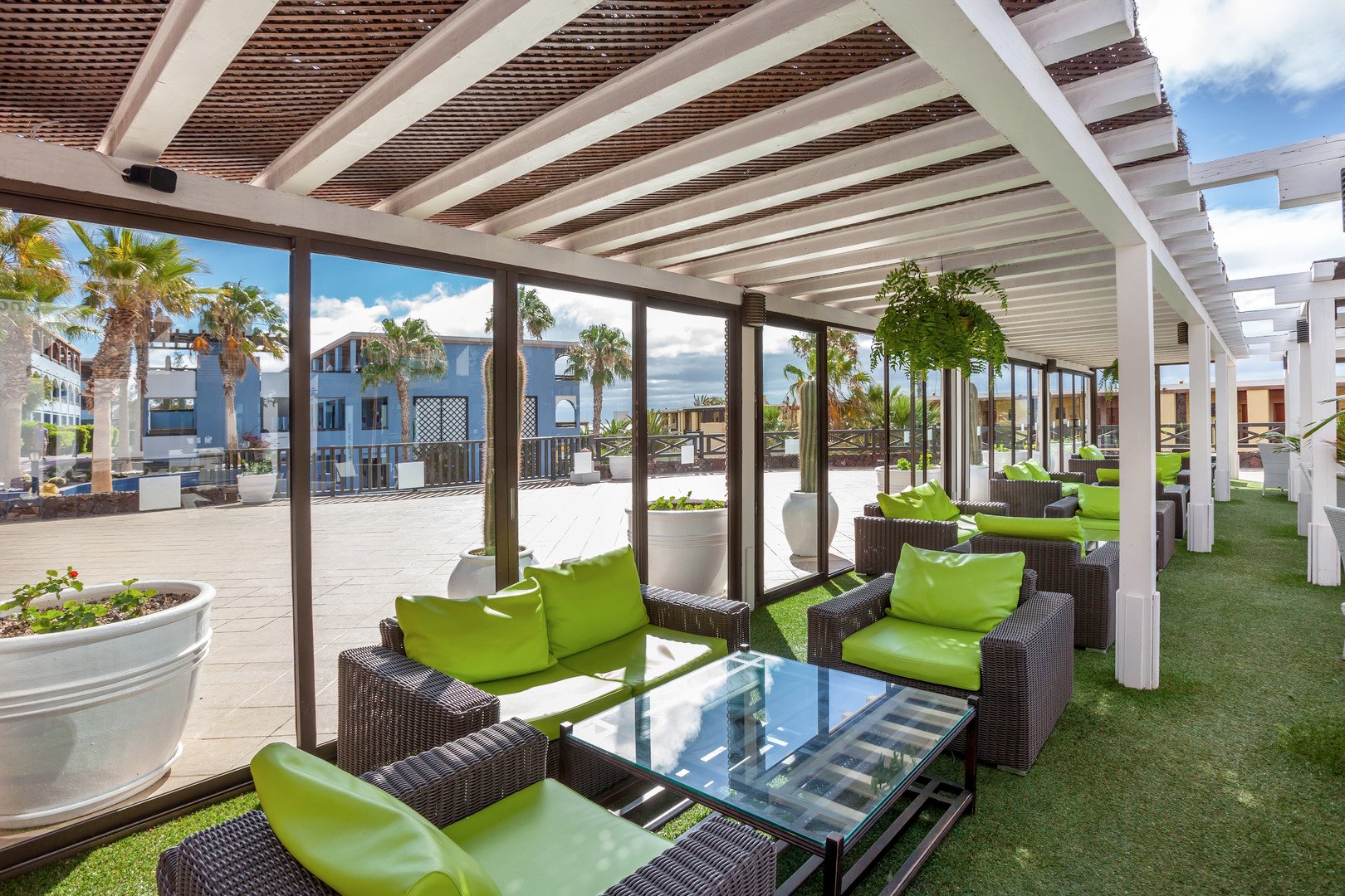 Occidental Jandía Playa – fotka 15