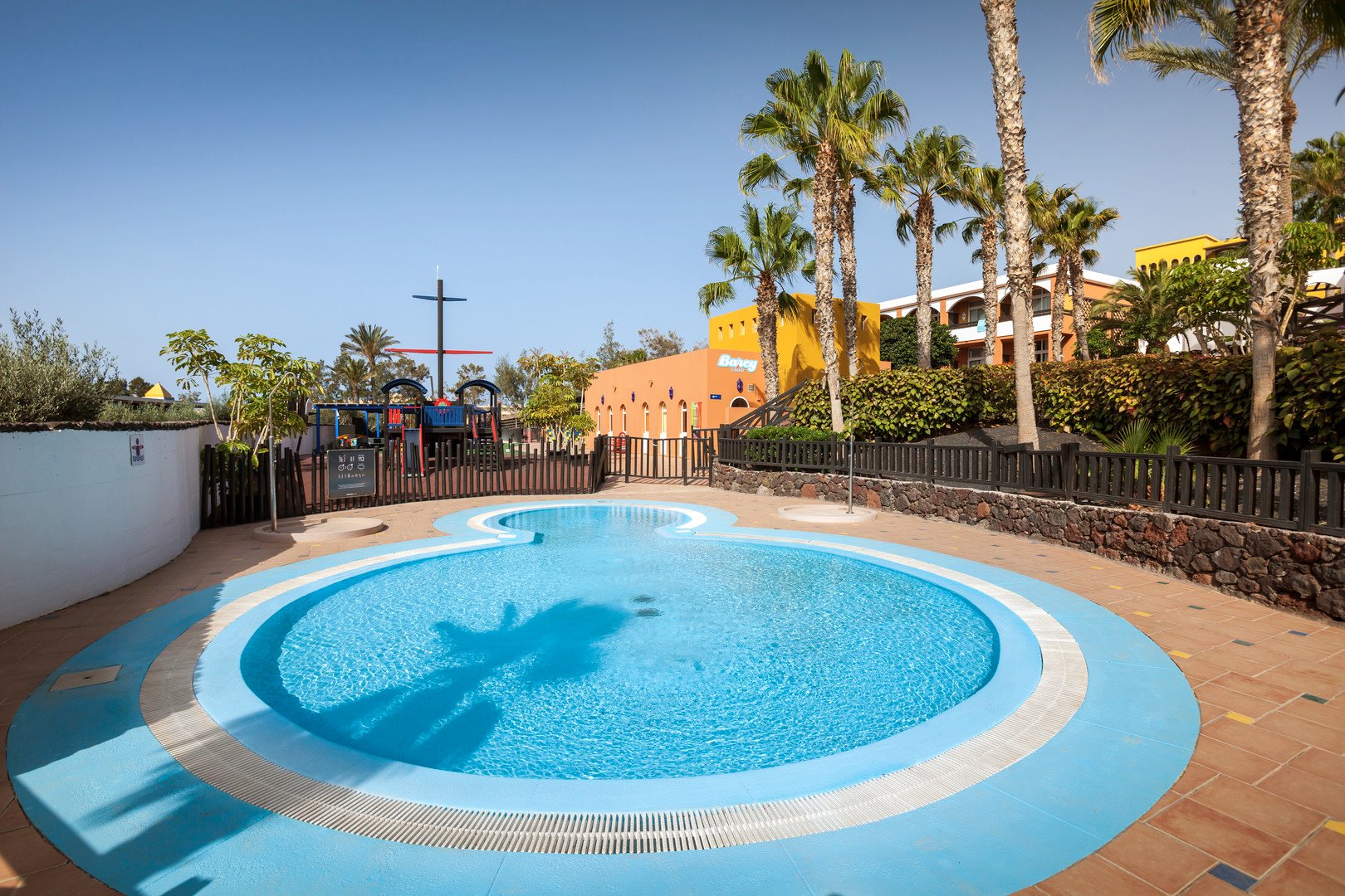 Occidental Jandía Playa – fotka 17