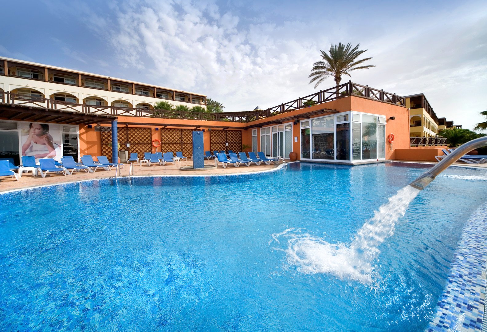 Occidental Jandía Playa – fotka 18