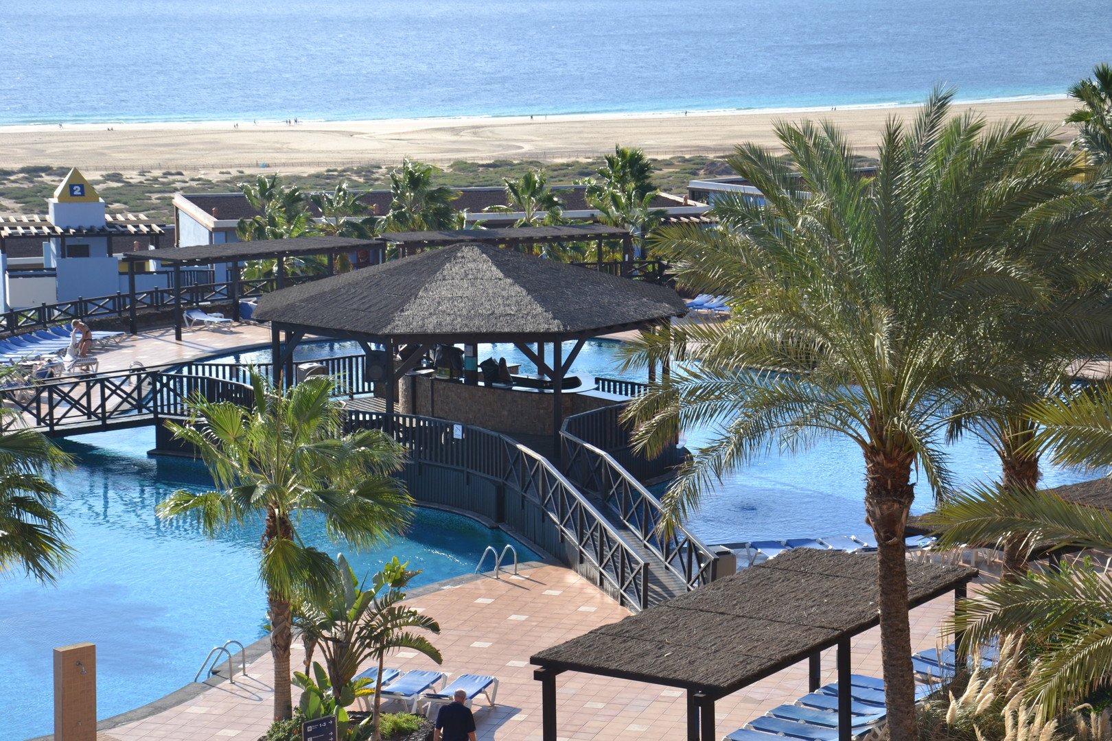 Occidental Jandía Playa – fotka 19