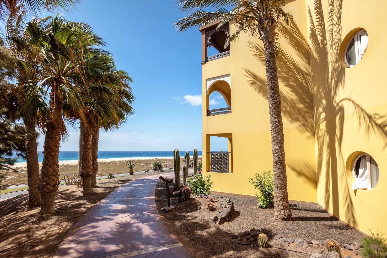 Occidental Jandía Playa – fotka 22