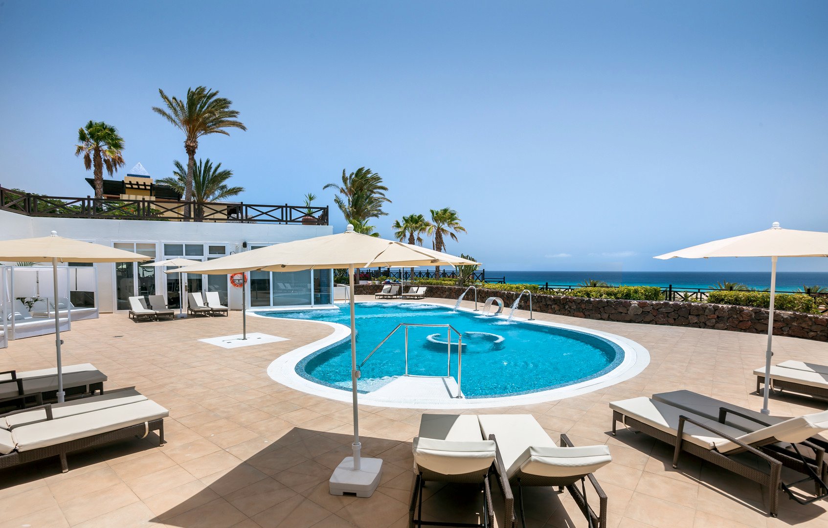 Occidental Jandía Playa – fotka 4