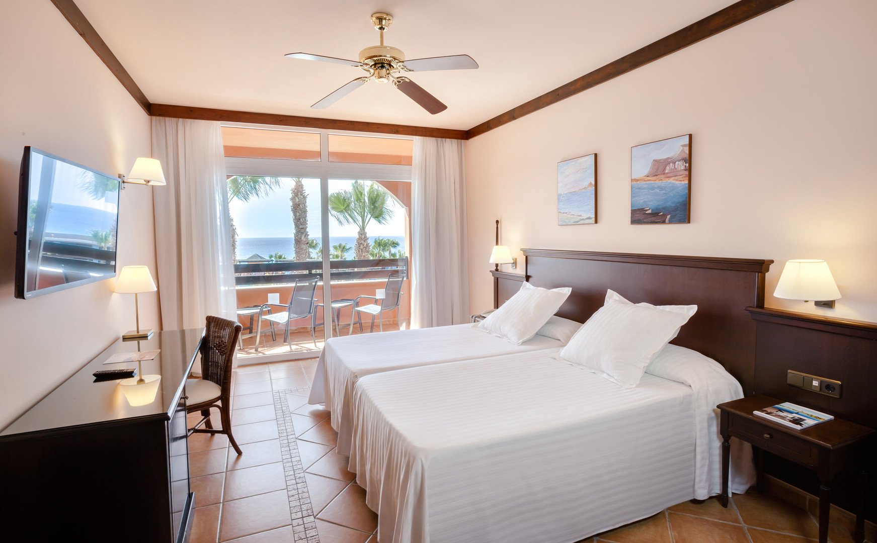 Occidental Jandía Playa – fotka 5