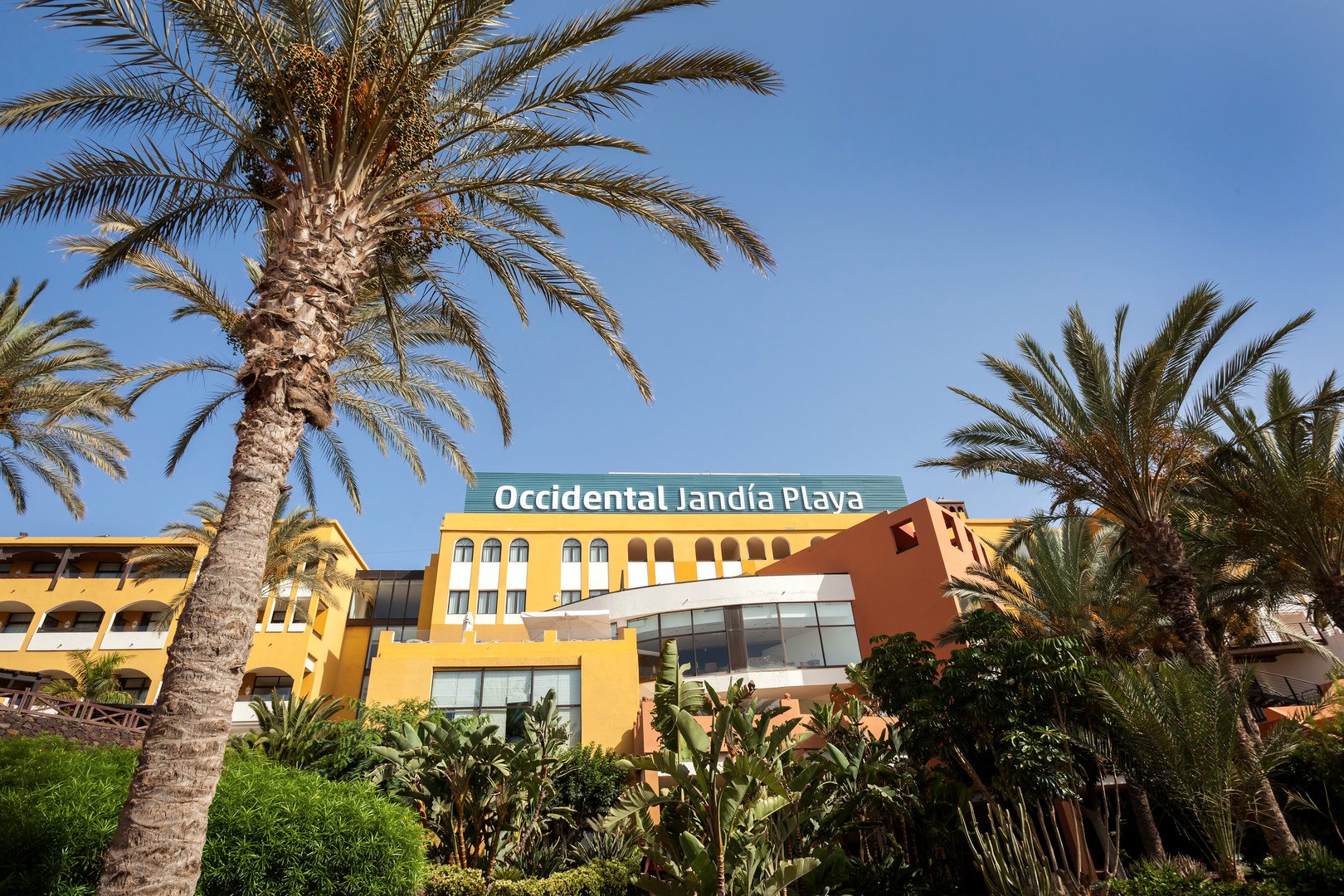 Occidental Jandía Playa – fotka 8