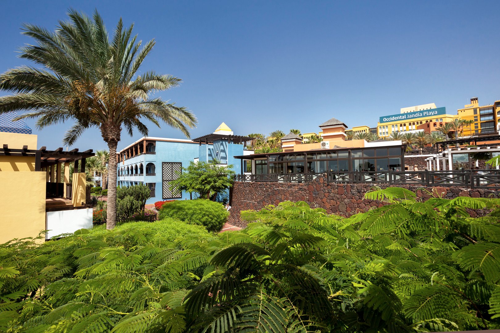 Occidental Jandía Playa – fotka 9