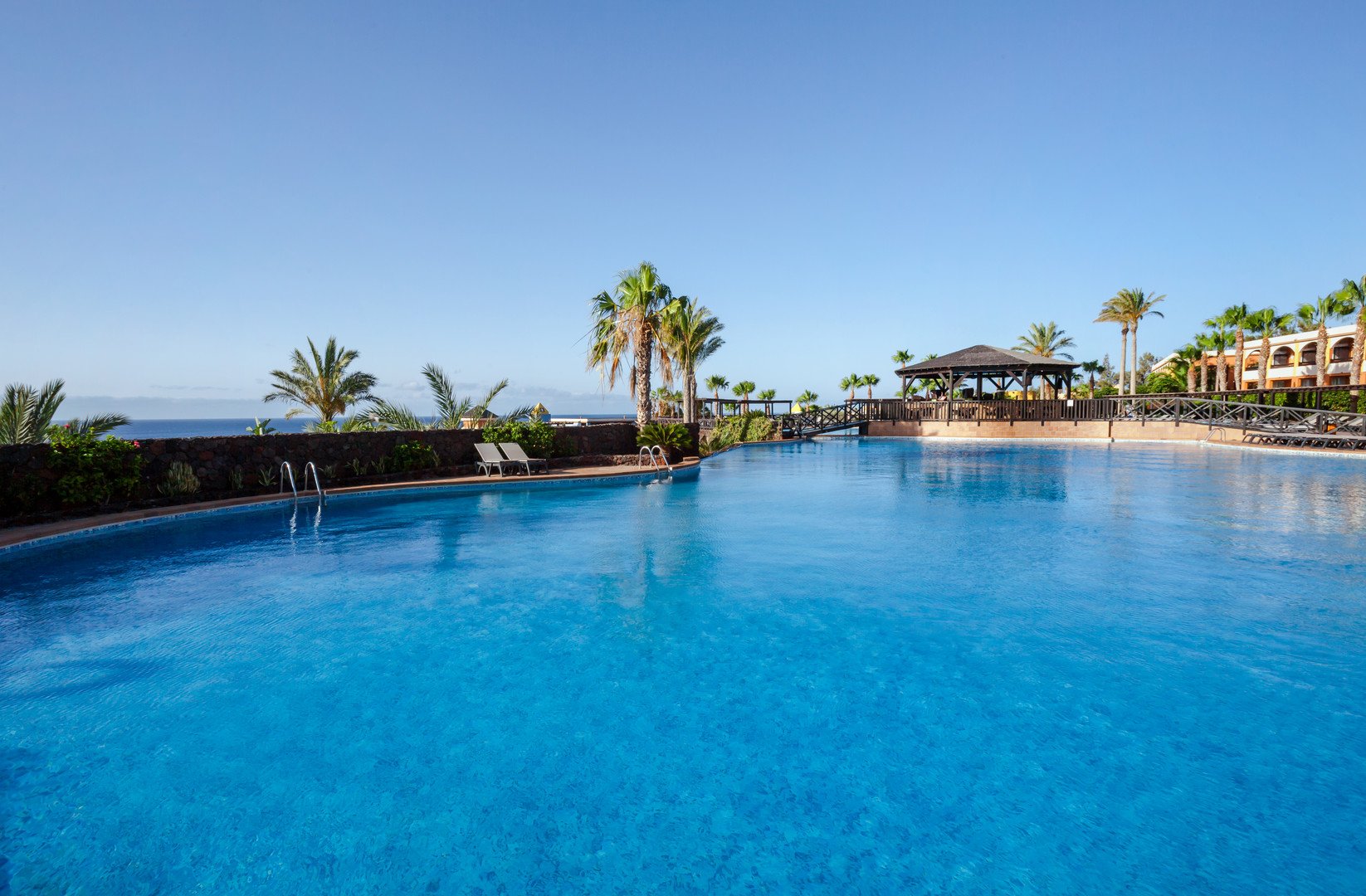 Occidental Jandía Playa – fotka 10